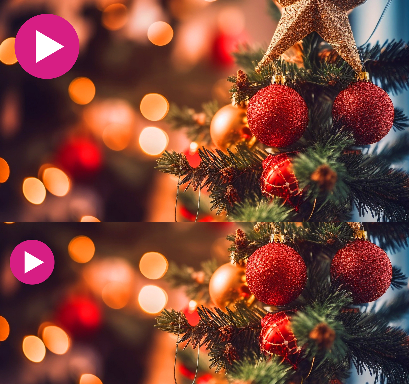 Stream Web RS2 Weihnachtsradio
