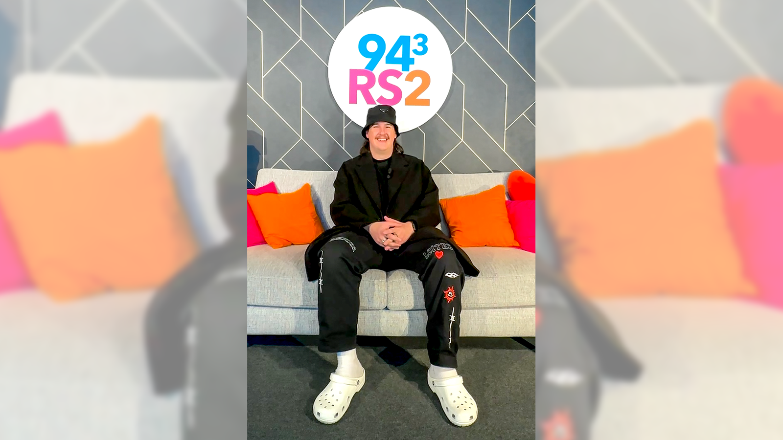 Cyril 94,3 Sekunden Date