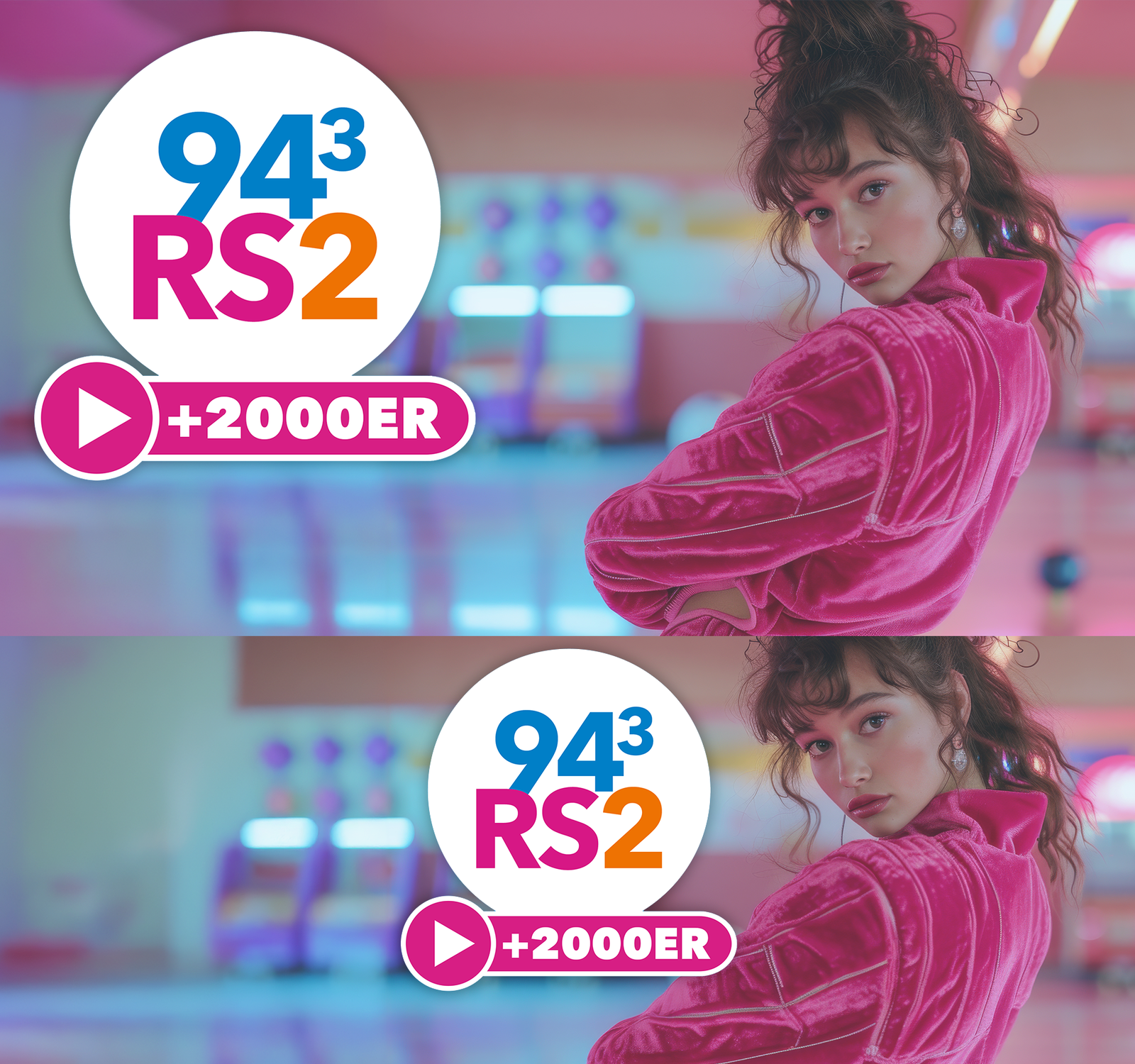 Headerbild PlusChannel RS2 +2000er