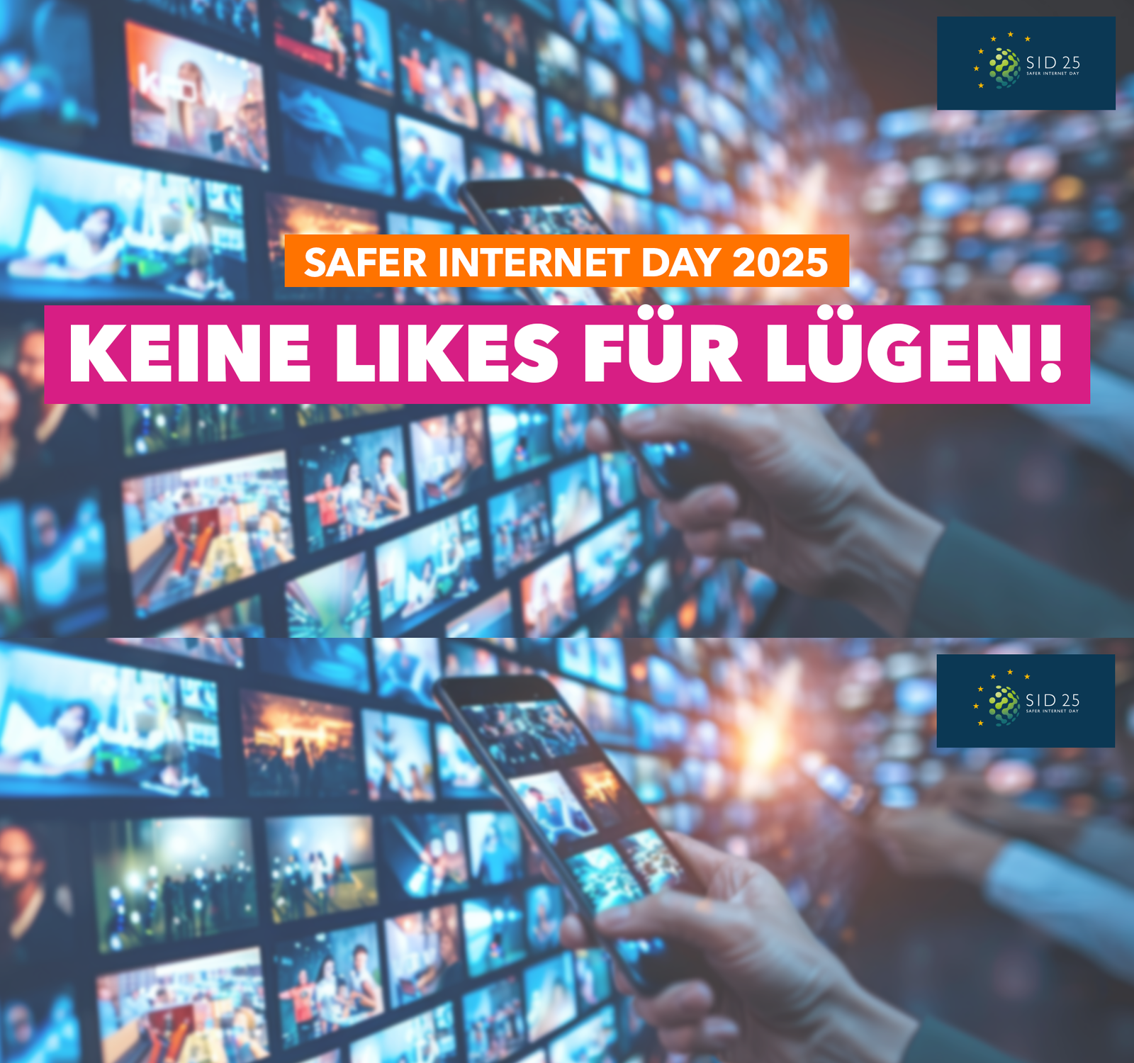 Homepage RS2 Safer Internet Day