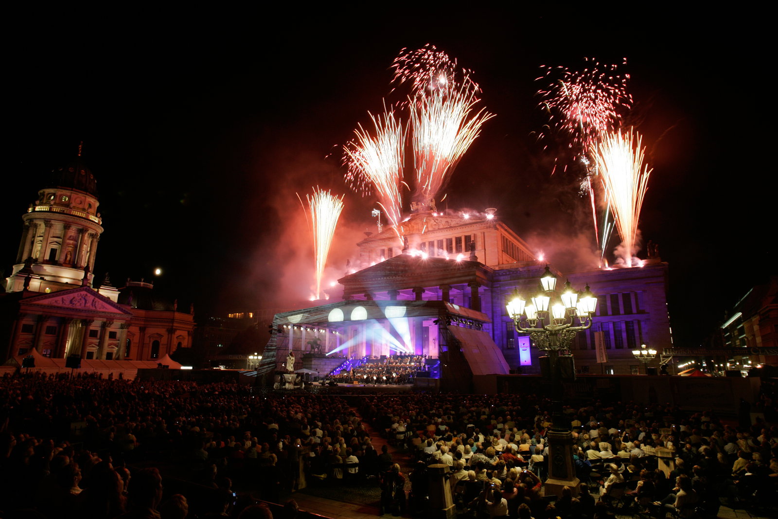 Classic Open Air 2025