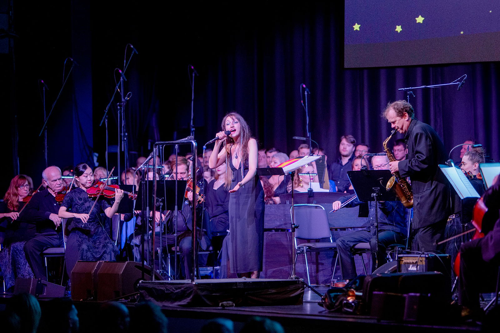 Hans Zimmer Live In Concert