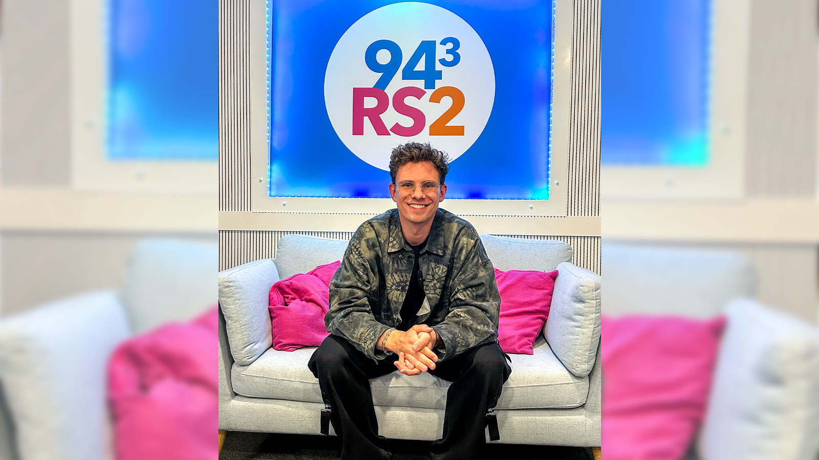 Kamrad 94,3 Sekunden Date