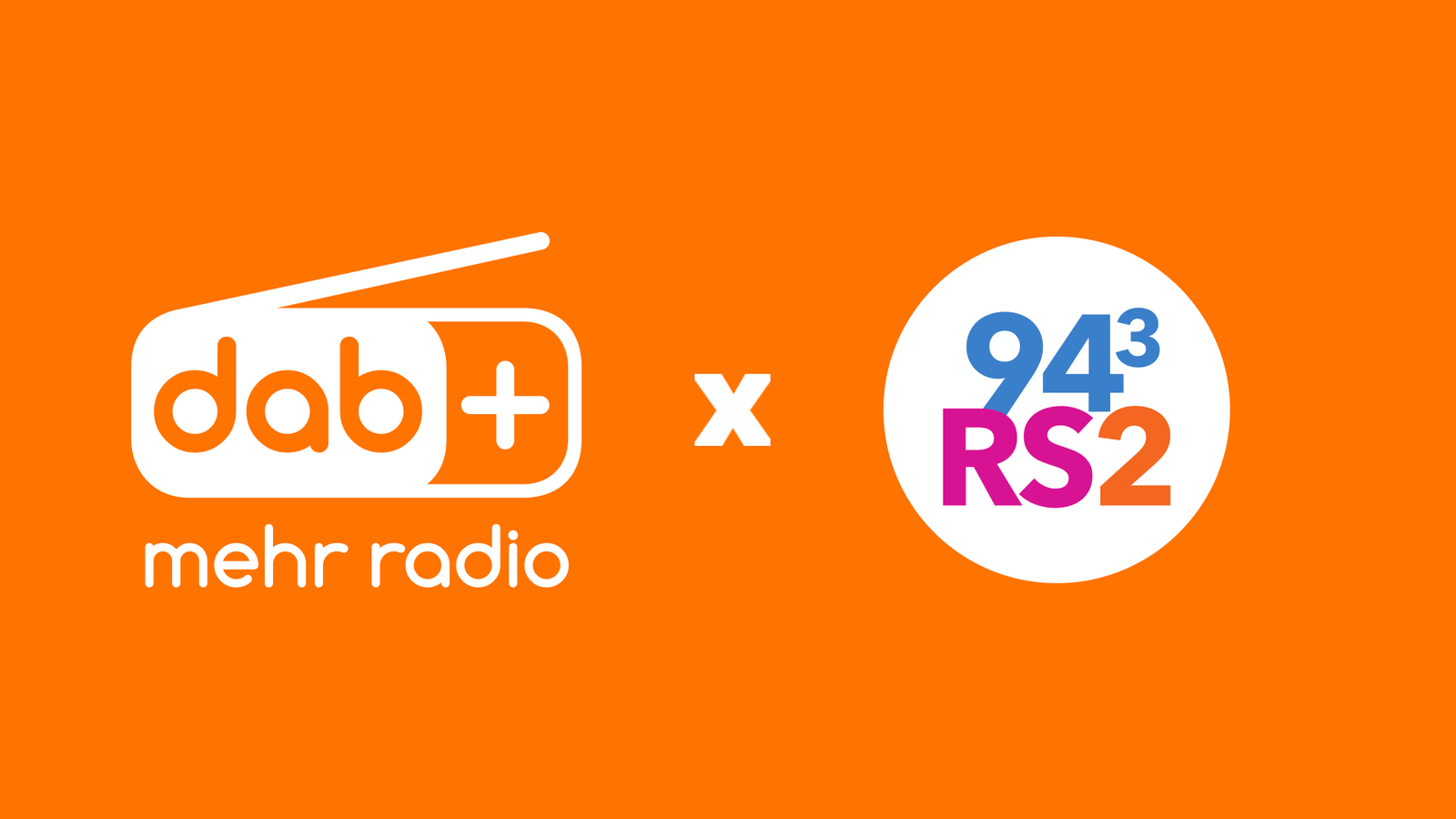 RS2 DAB+