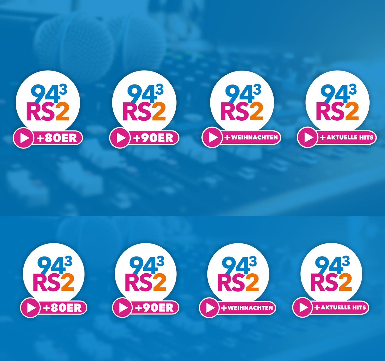 Plus Channel KOMBI Weihnachten