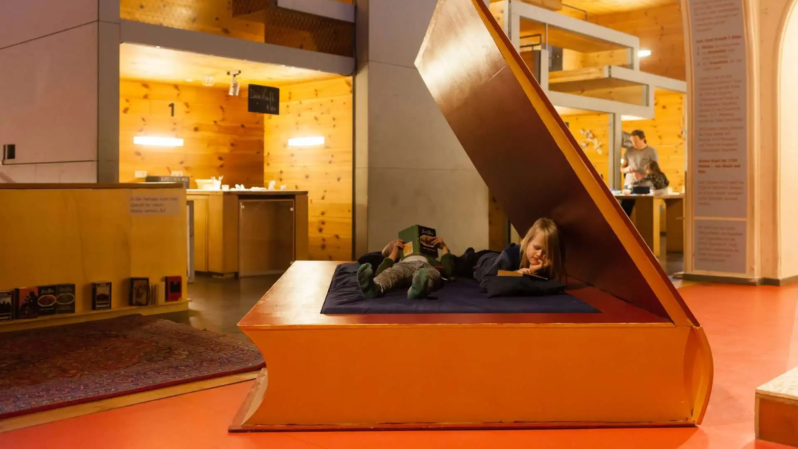 MACHmit! Museum für Kinder