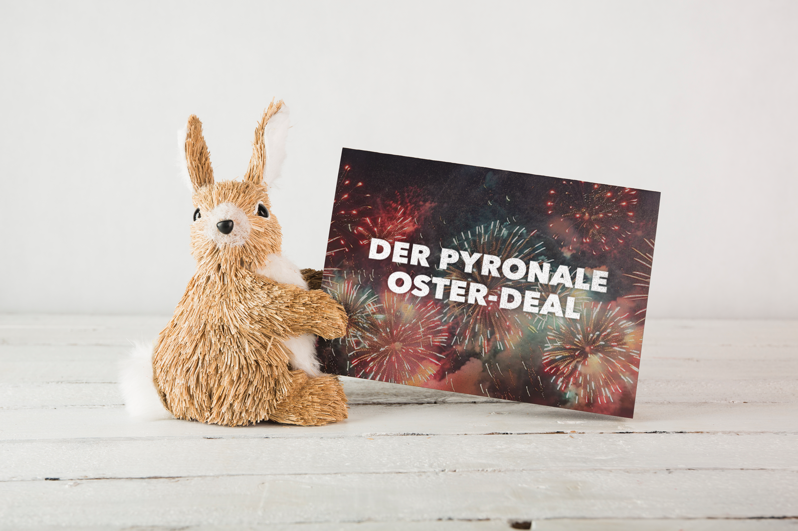 RS2 Pyronale 2026 Oster-Deal