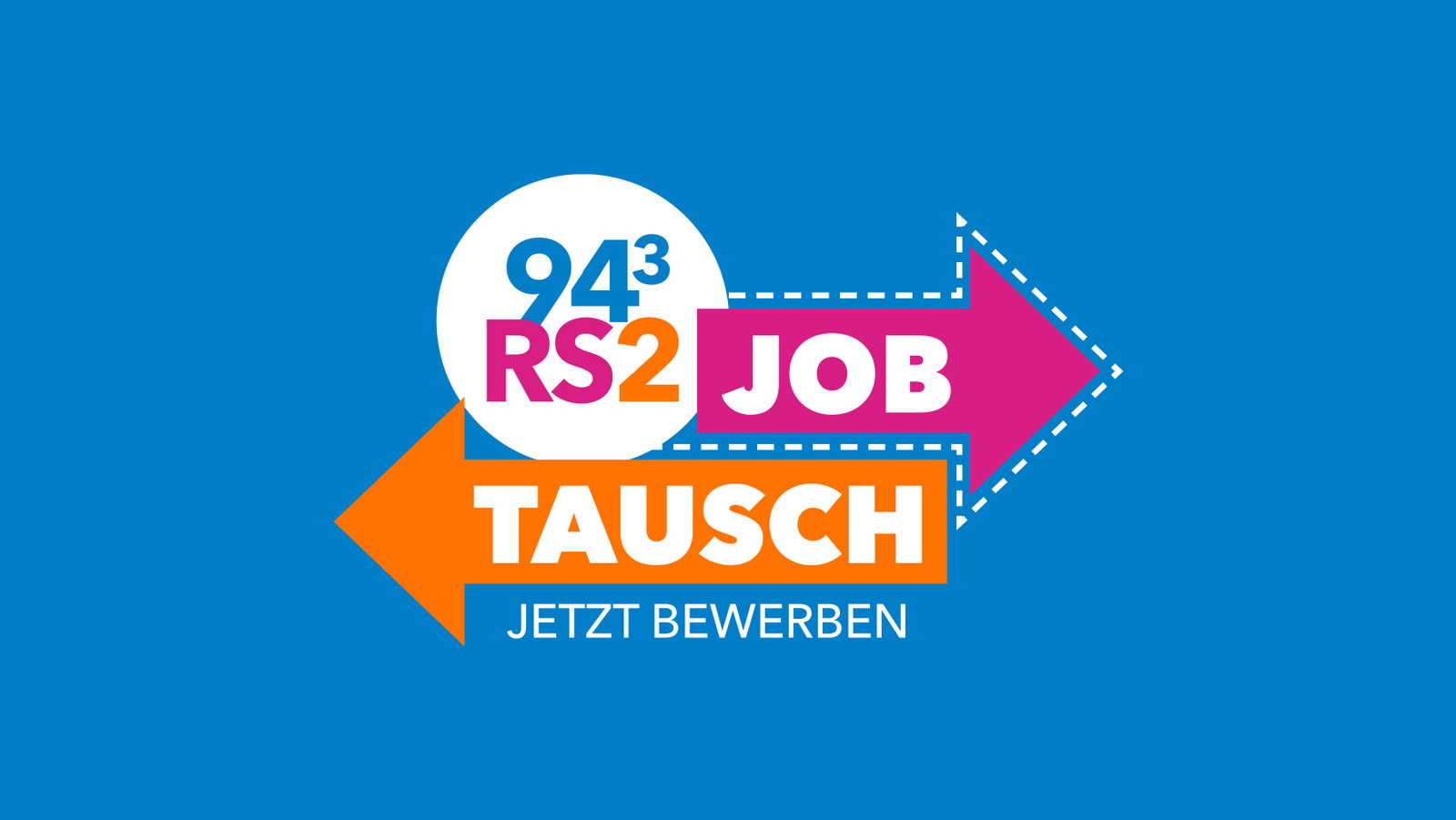 Rs2 Job Tausch 