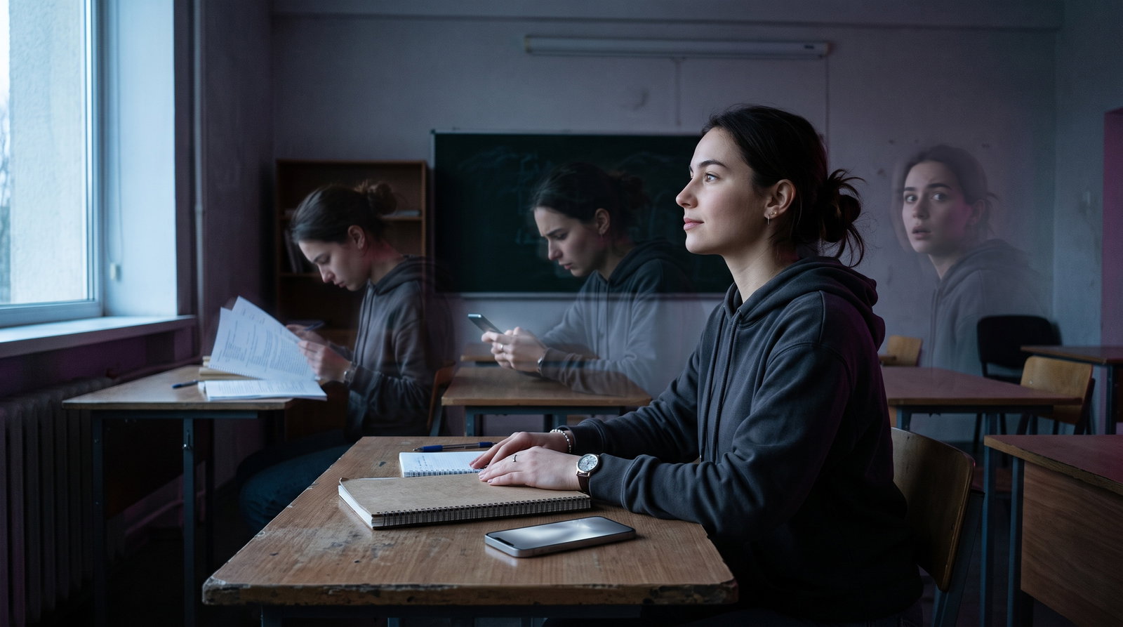 Hauptbild des Artikels der Handy Vampir