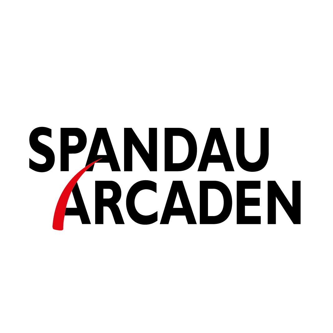 Spandau Arcaden logo
