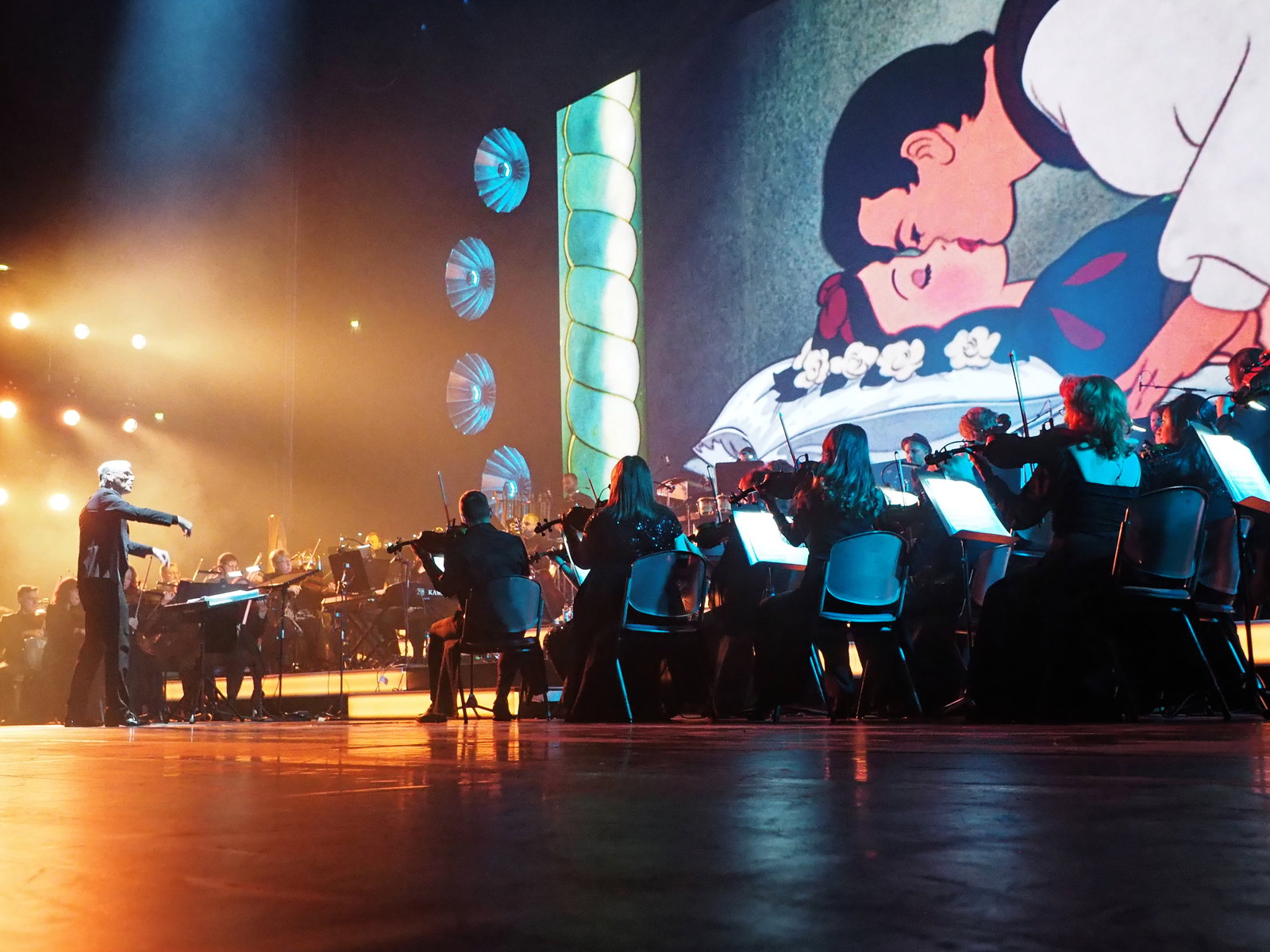94,3 RS2: Wir lieben Disney! 2