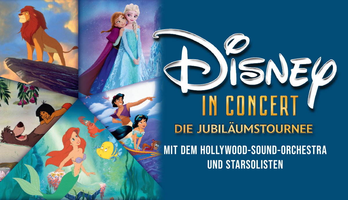 94,3 RS2: Wir lieben Disney!