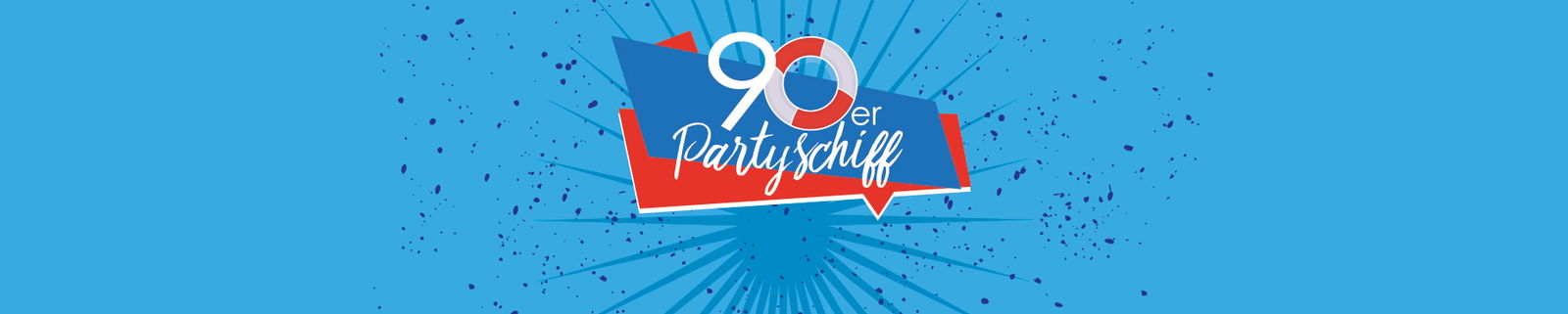 header 90er party schiff