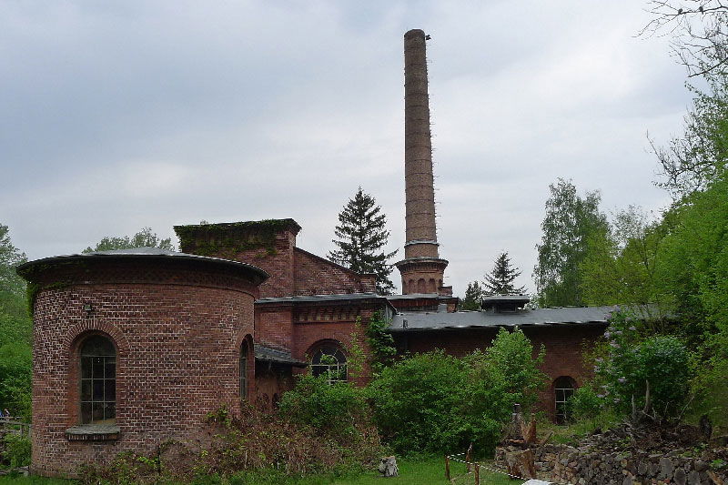 naturzentrum grunewald