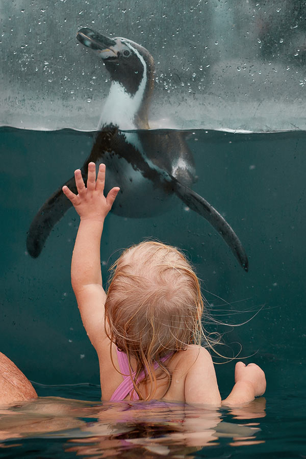 besondere Erlebnisse