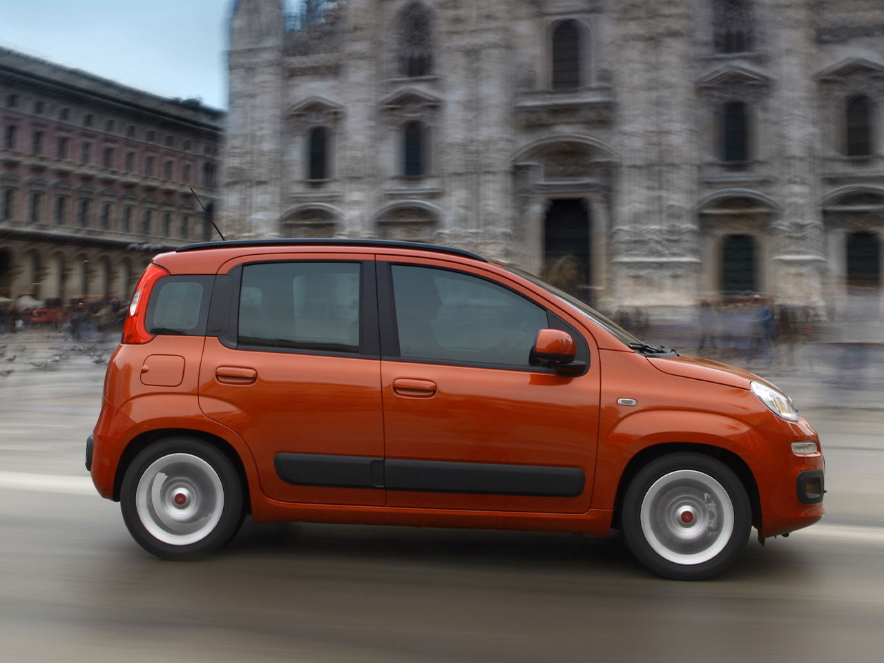 PANDA EASY1.2 8V EURO 6d 4