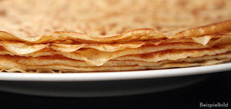 CrepesTorte