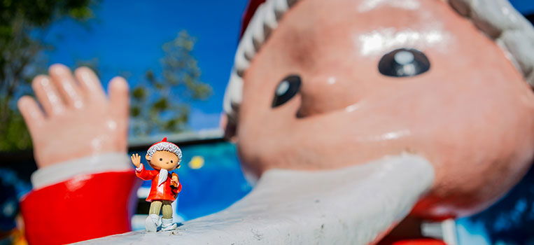 Happy Birthday Sandmann Foto Budweth 2