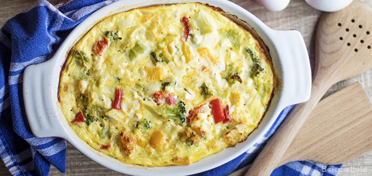 Quiche Spargel