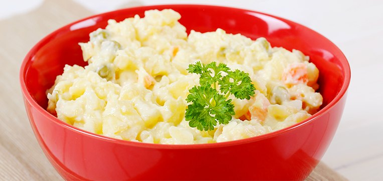 kartoffelsalatwebsite