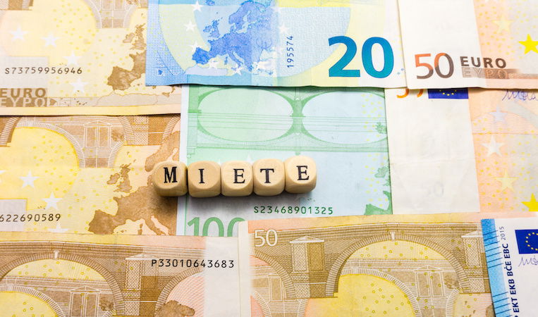 miete