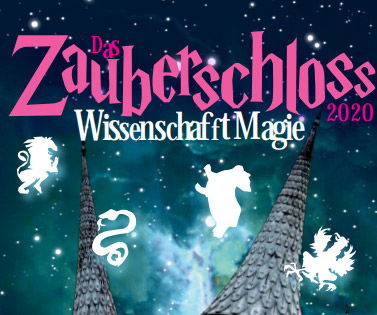 zauberschloss