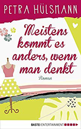 Meistenskommtesanderswennmandenkt