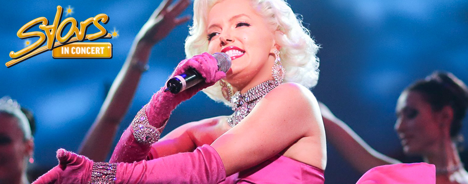 header stars in concert