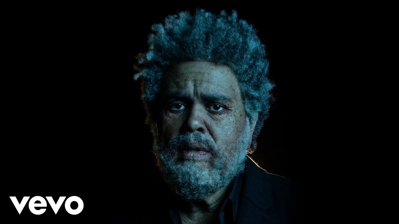 The Weeknd - Sacrifice (Official Audio)