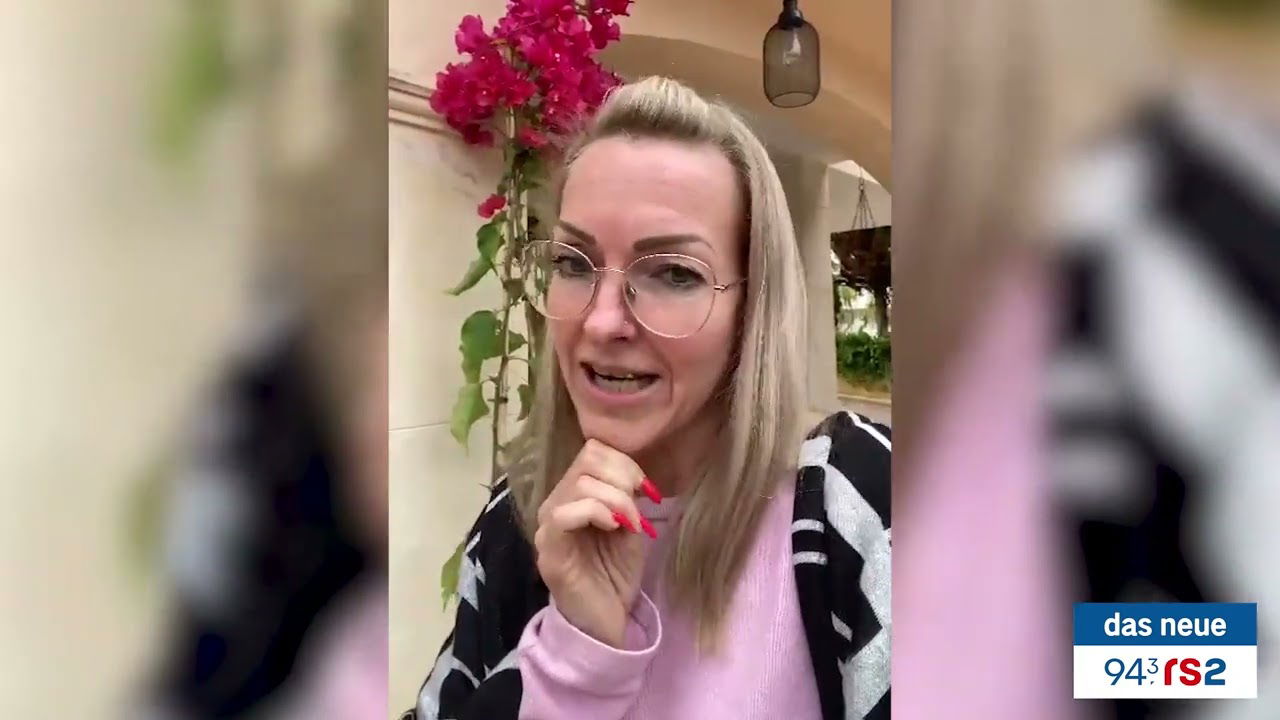 Steffi aus Wilmersdorf mit einer Nachricht für Dich!