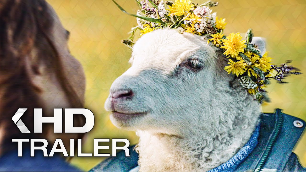 LAMB Trailer German Deutsch (2022) Exklusiv