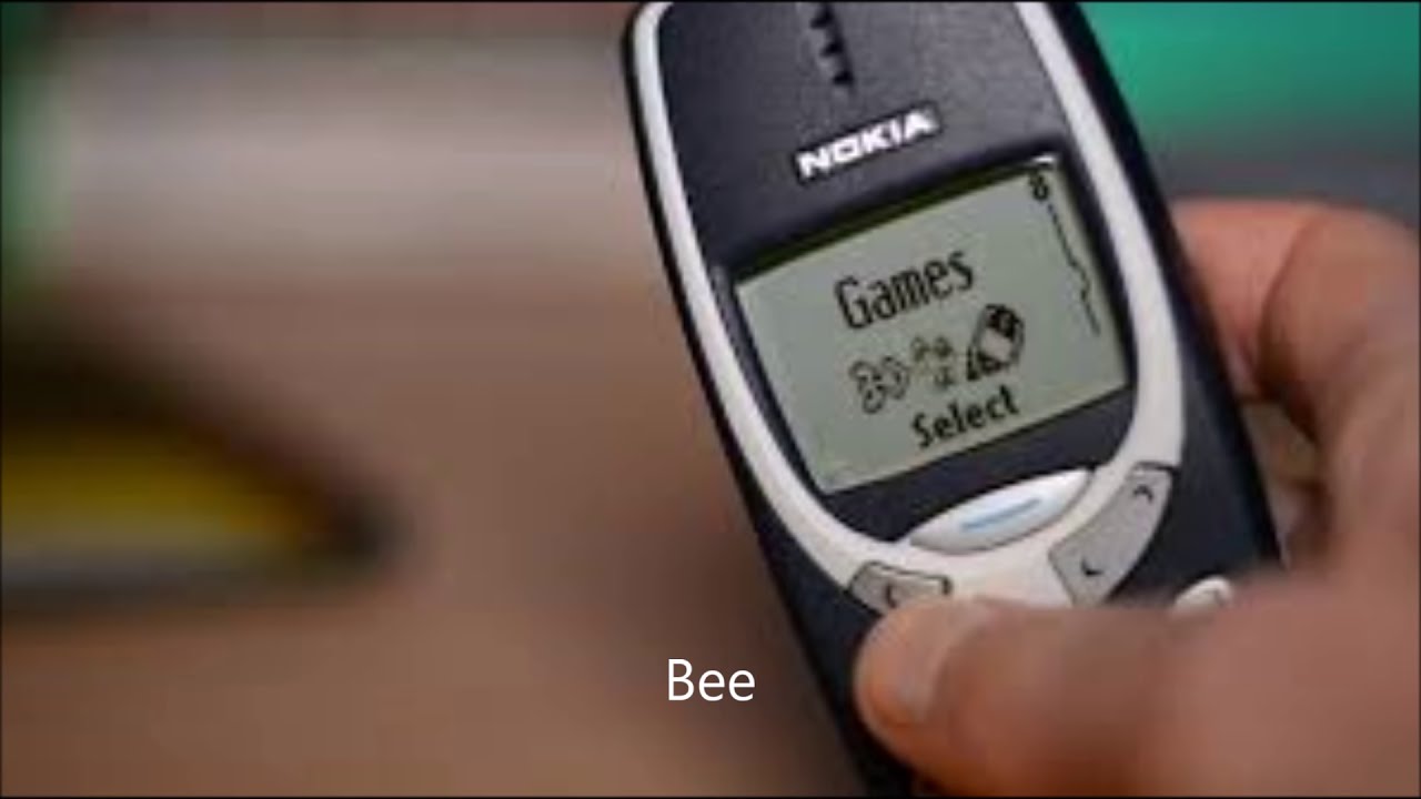 All Nokia 3310 Ringtones