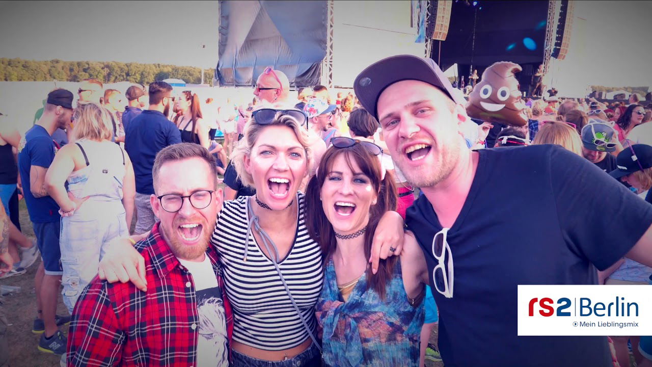 94,3 rs2 – Die 90er live! | 24.08.2019