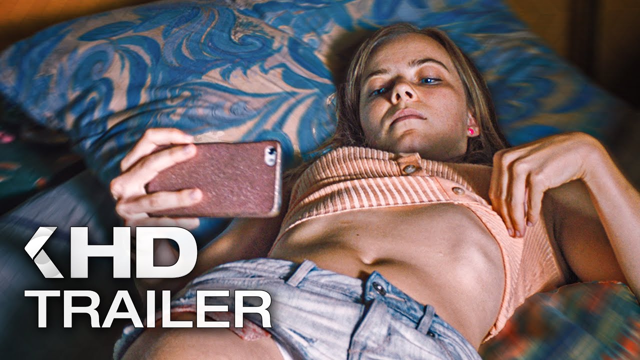 NIEMAND IST BEI DEN KÄLBERN Trailer German Deutsch (2022) Exklusiv