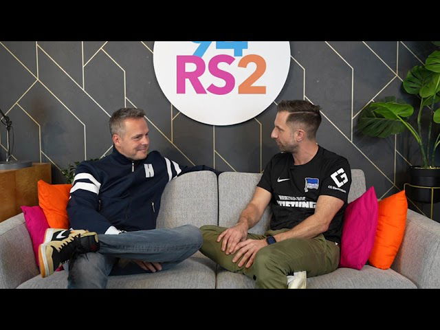 Kay Bernstein im Interview