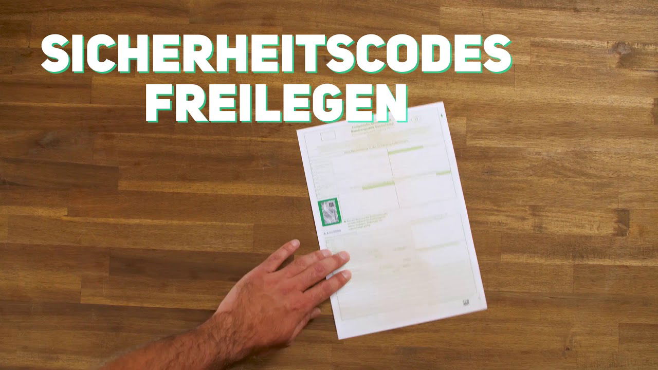 So funktioniert die online Anmeldung/Umschreibung Ihres Autos  