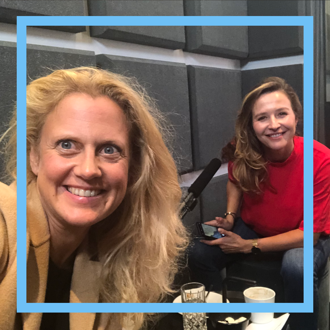 Enie van de Meiklokjes