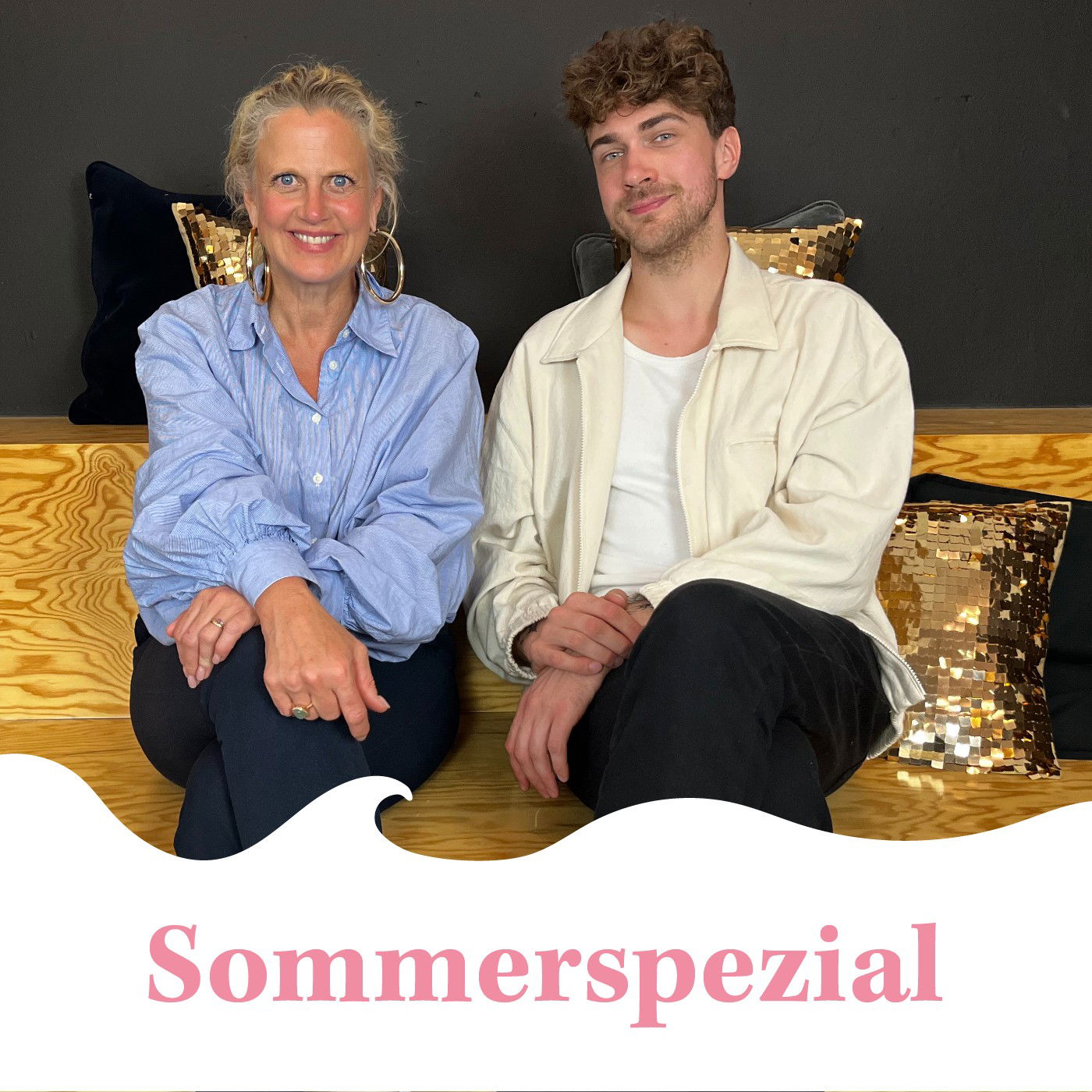 Sommerspezial: Mentalist Timon Krause