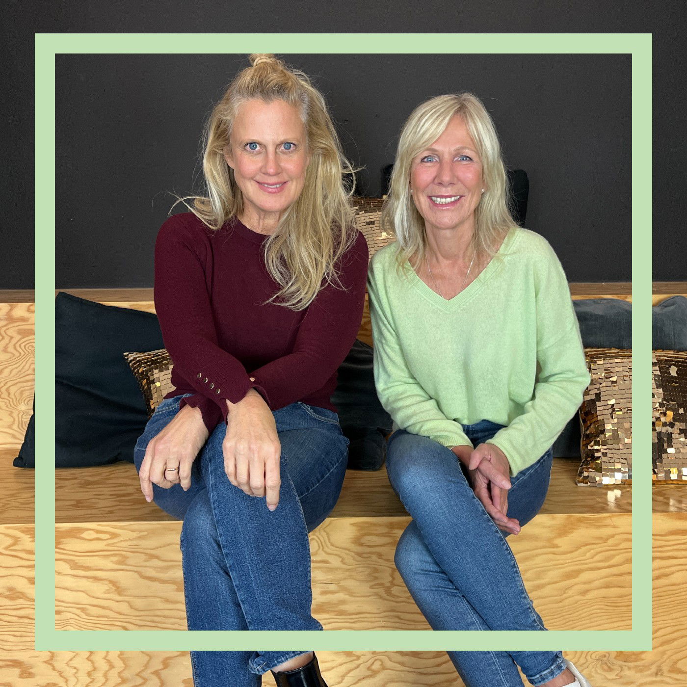 Ulrike von der Groeben