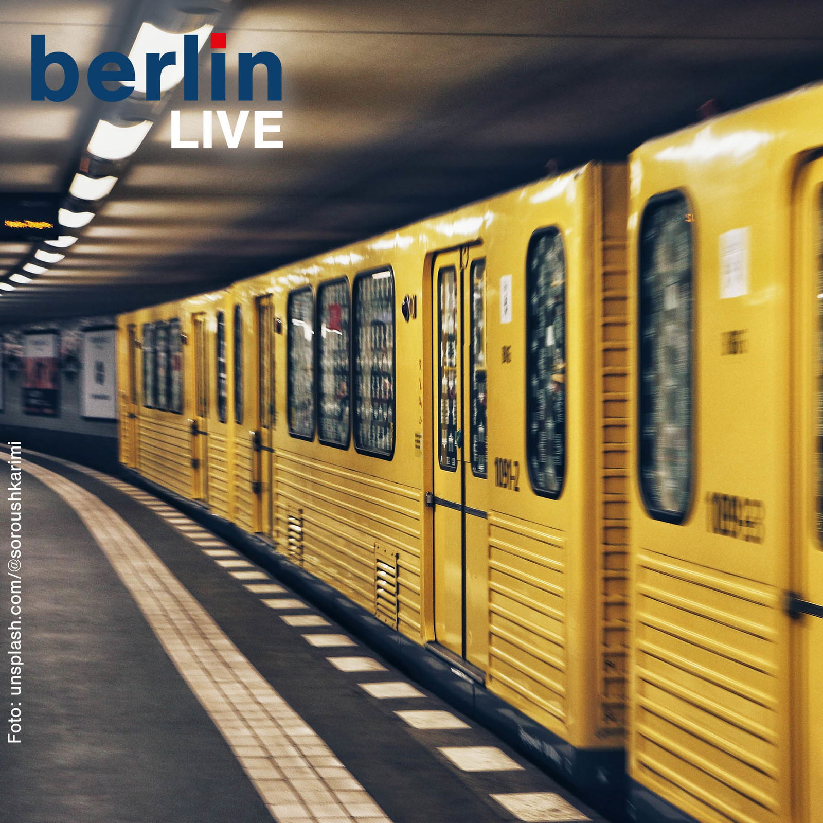 Machbarkeitsstudie: ÖPNV-Bürgerticket für Berlin - Berlin Live