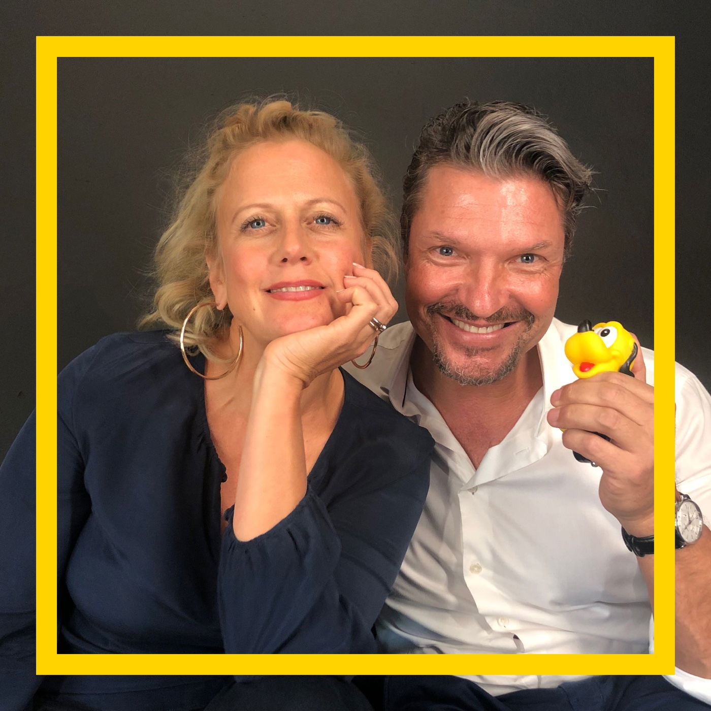 Hardy Krüger Junior